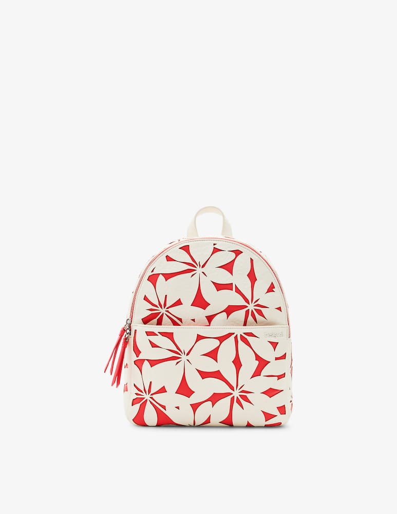 Desigual Mombasa Onyx backpack - picture 1 Desigual Mombasa Onyx backpack - picture 1