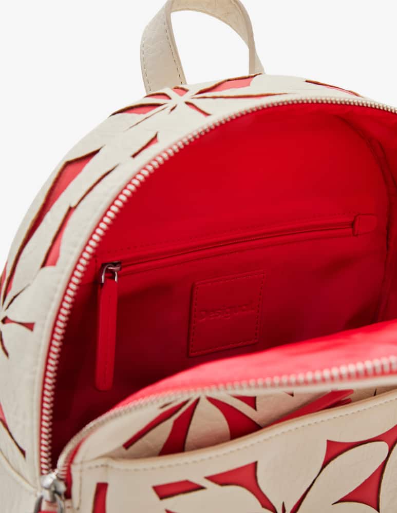 Desigual Mombasa Onyx backpack - picture 2 Desigual Mombasa Onyx backpack - picture 2