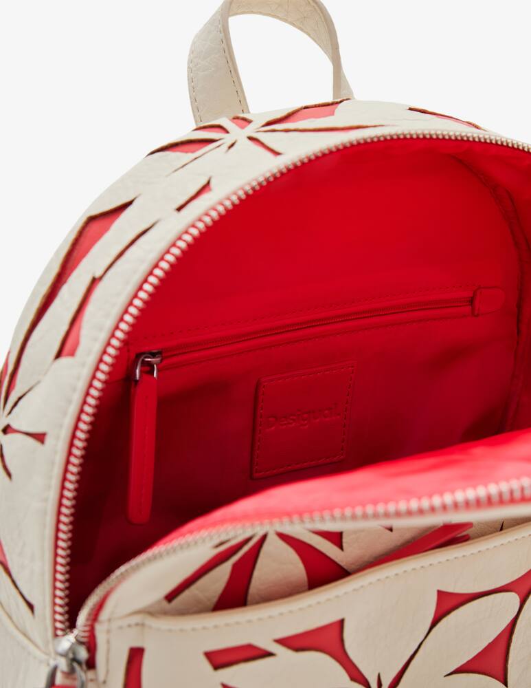 rinascente Desigual Zaino Onyx Mombasa