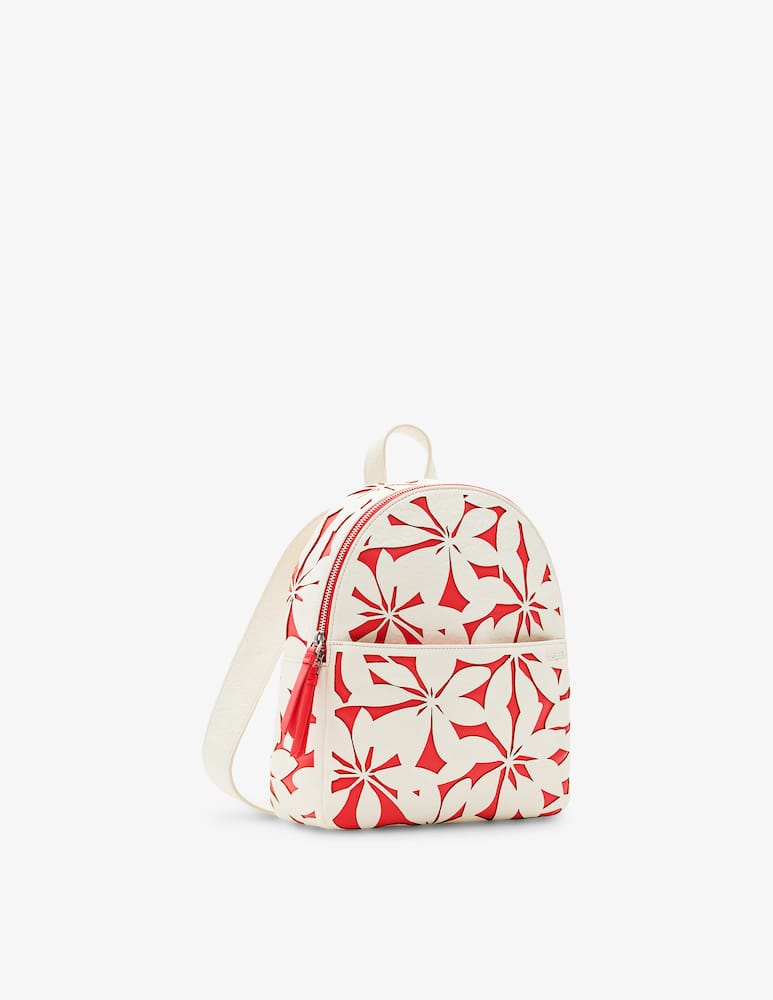 Desigual Mombasa Onyx backpack - picture 3 Desigual Mombasa Onyx backpack - picture 3