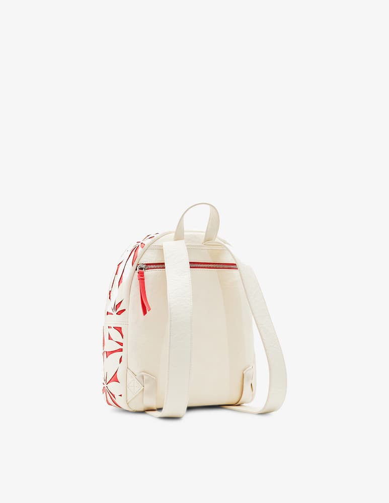 Desigual Mombasa Onyx backpack - picture 4 Desigual Mombasa Onyx backpack - picture 4