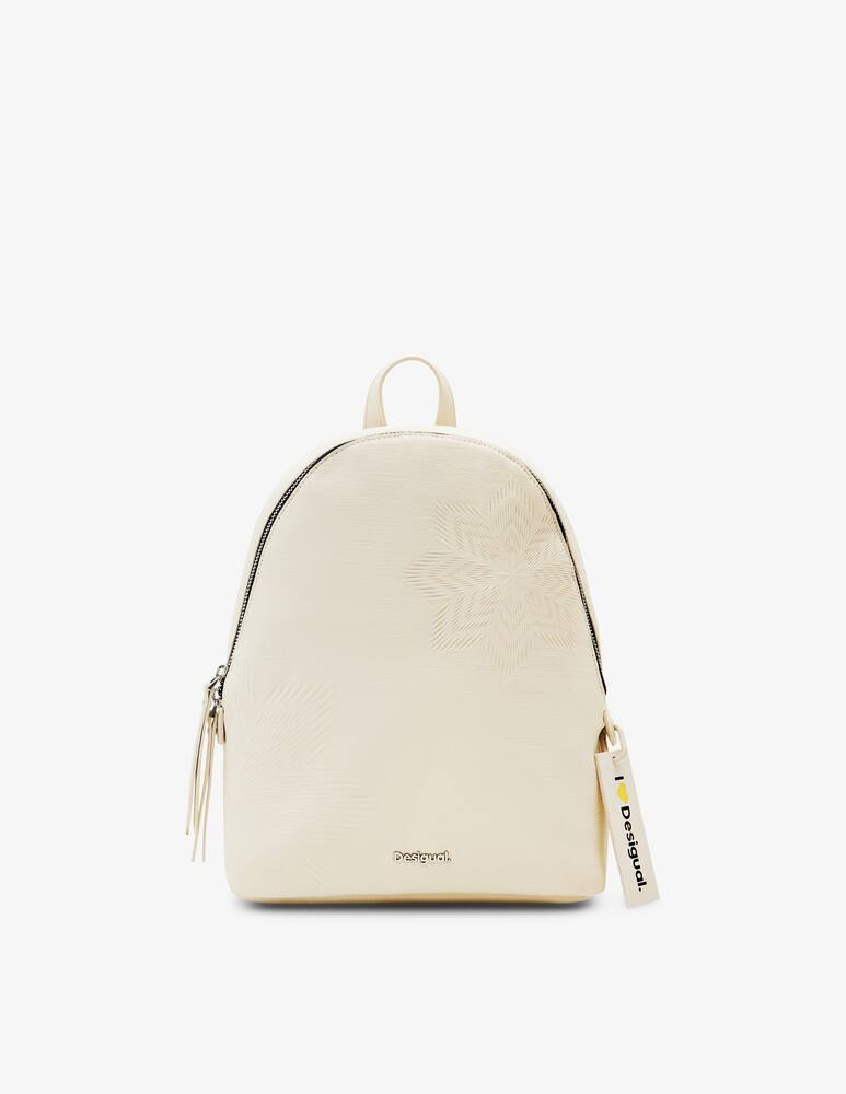 rinascente Desigual Aquiles Onyx backpack