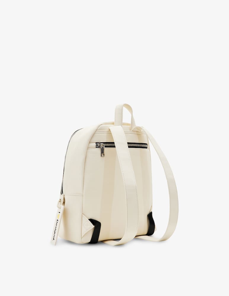rinascente Desigual Aquiles Onyx backpack