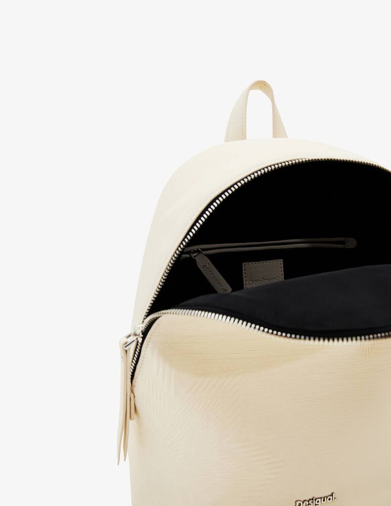rinascente Desigual Aquiles Onyx backpack