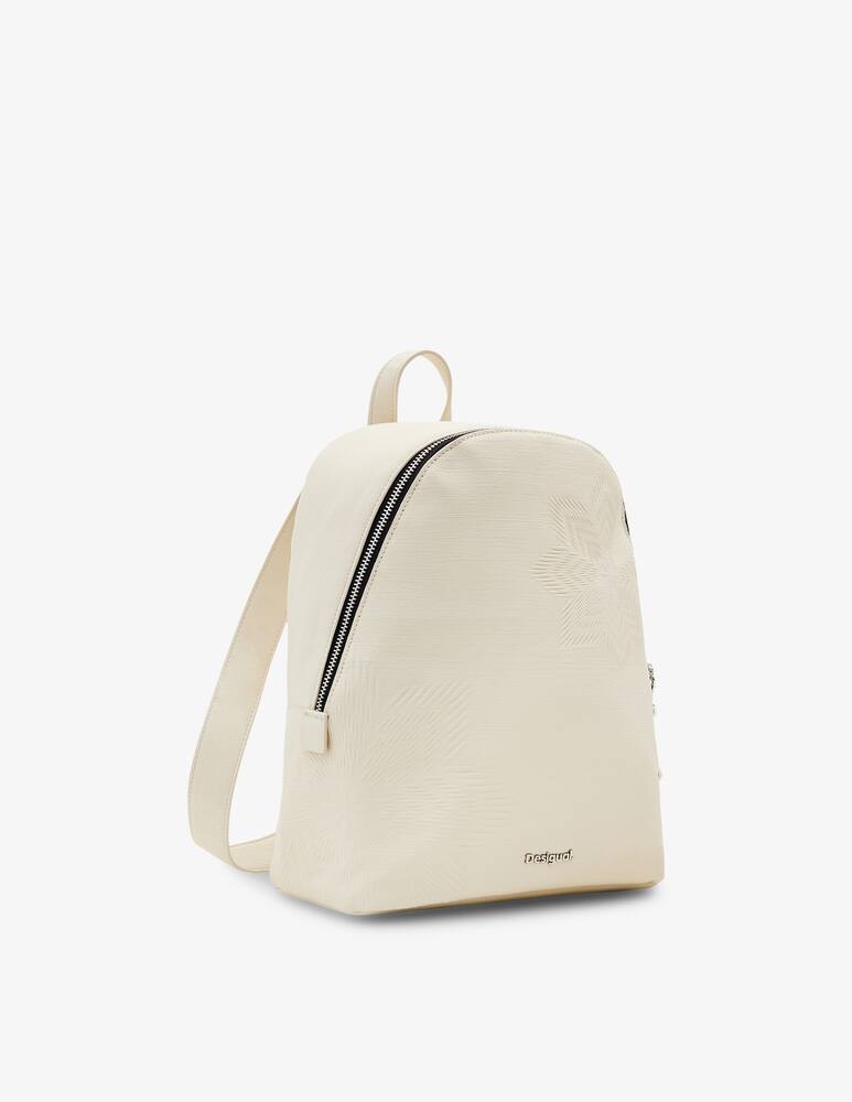 rinascente Desigual Aquiles Onyx backpack