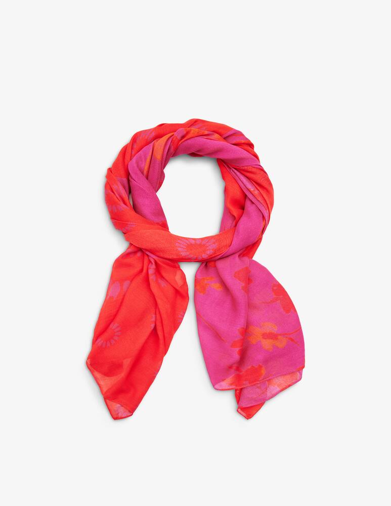 rinascente Desigual Sciarpa Altura Rectangle