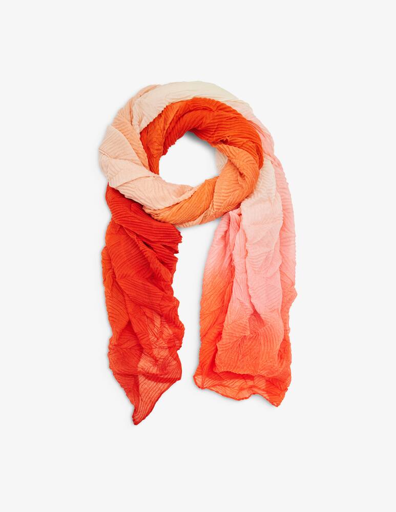rinascente Desigual Sciarpa Flow Rectangle