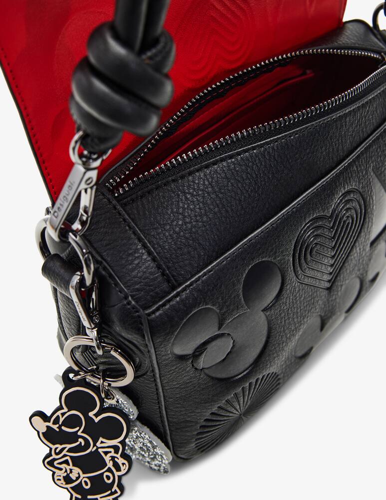 rinascente Desigual S Mickey Mouse bag
