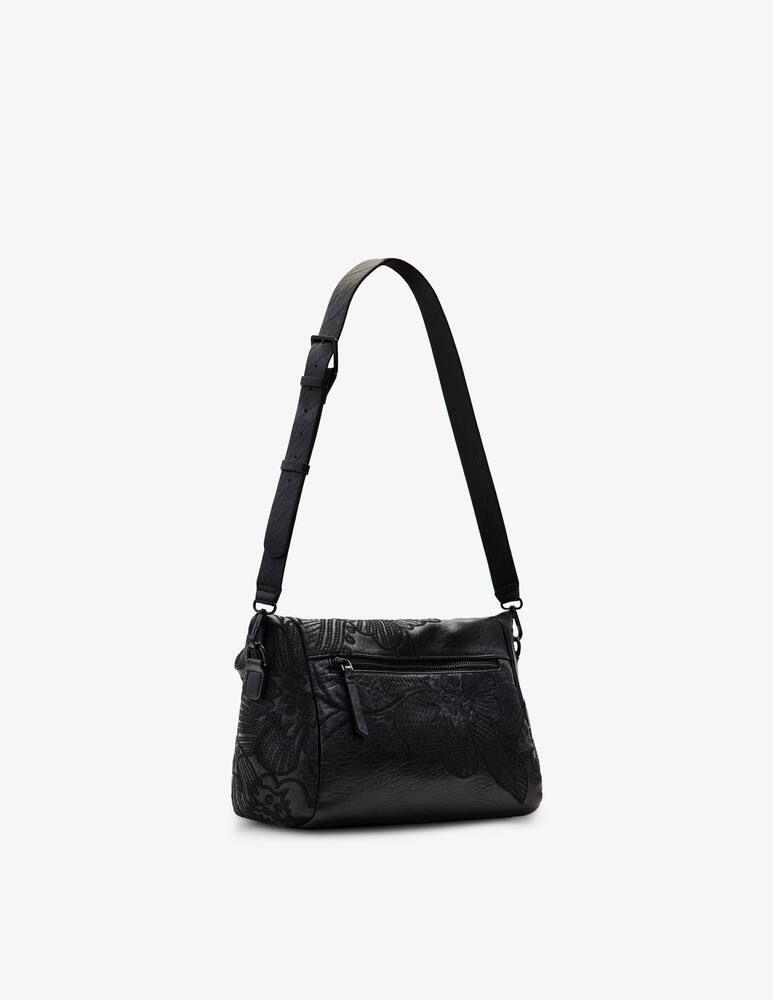 rinascente Desigual Borsa M ricamata fiori