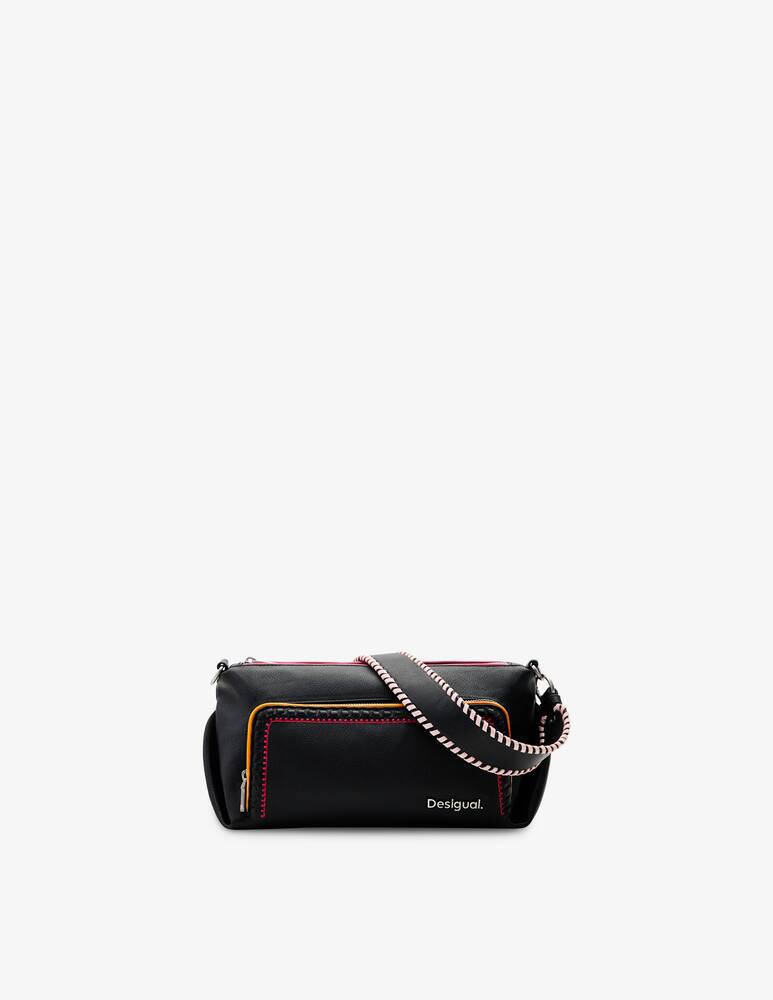 Desigual Borsa a tracolla M - immagine 1 Desigual Borsa a tracolla M - immagine 1