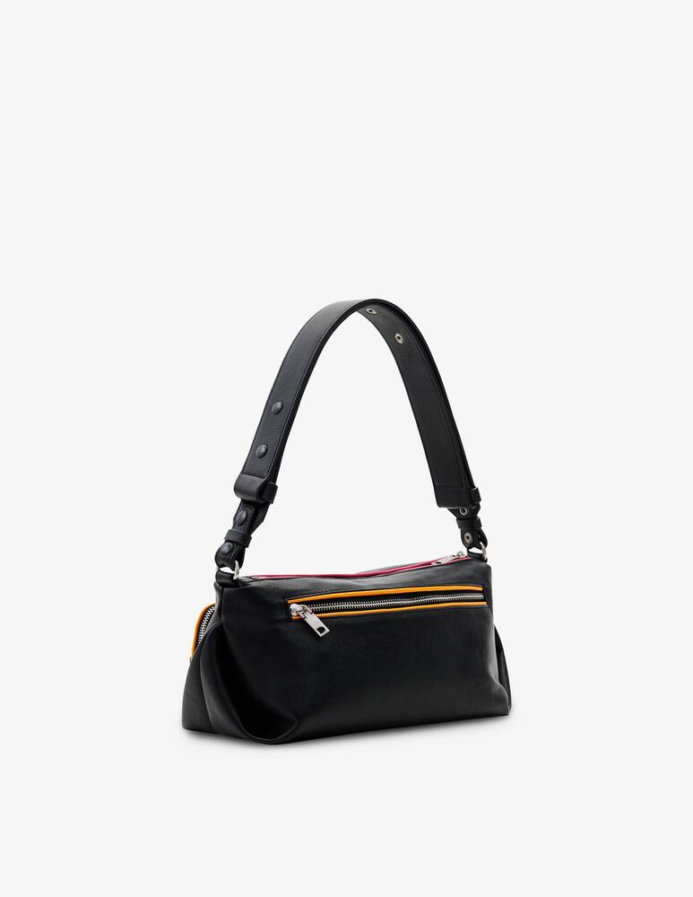 Desigual Borsa a tracolla M - immagine 2 Desigual Borsa a tracolla M - immagine 2