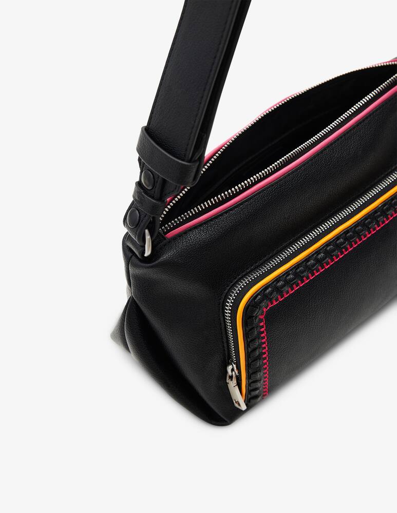 Desigual Borsa a tracolla M - immagine 3 Desigual Borsa a tracolla M - immagine 3