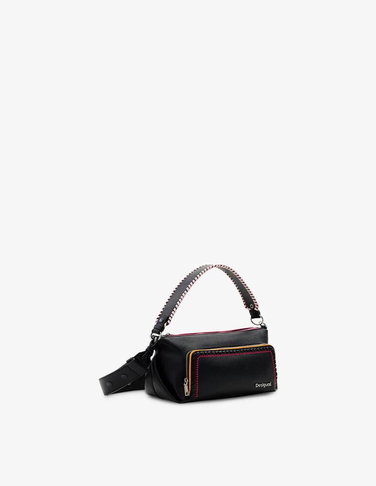 Desigual Borsa a tracolla M - immagine 4 Desigual Borsa a tracolla M - immagine 4