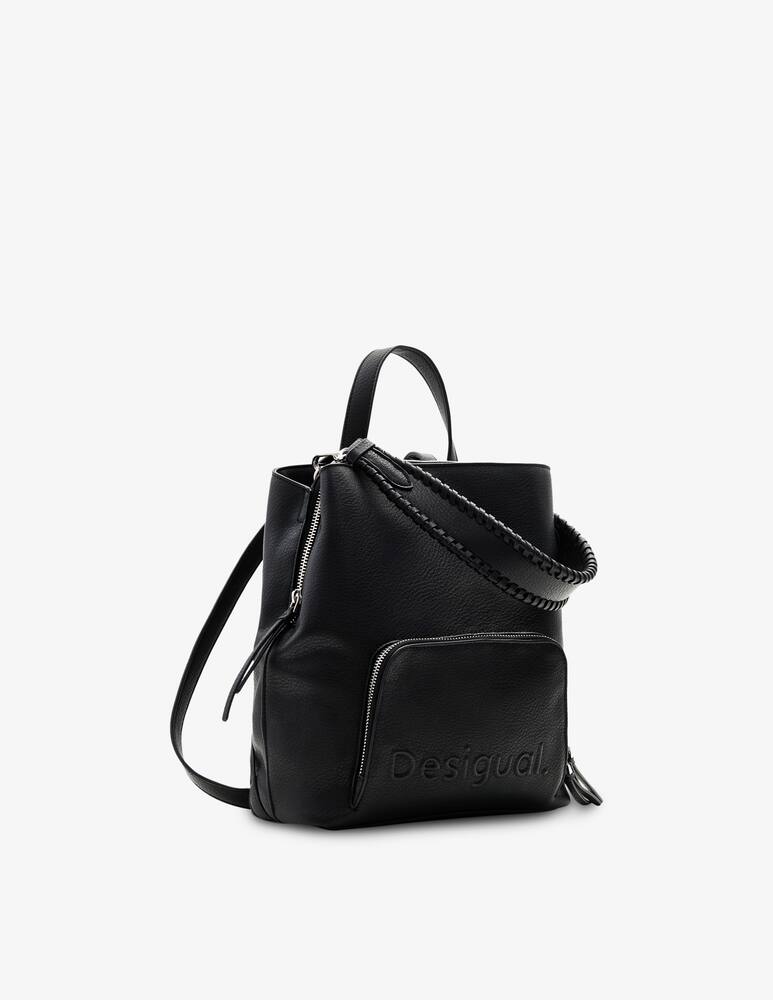rinascente Desigual Backpack Small