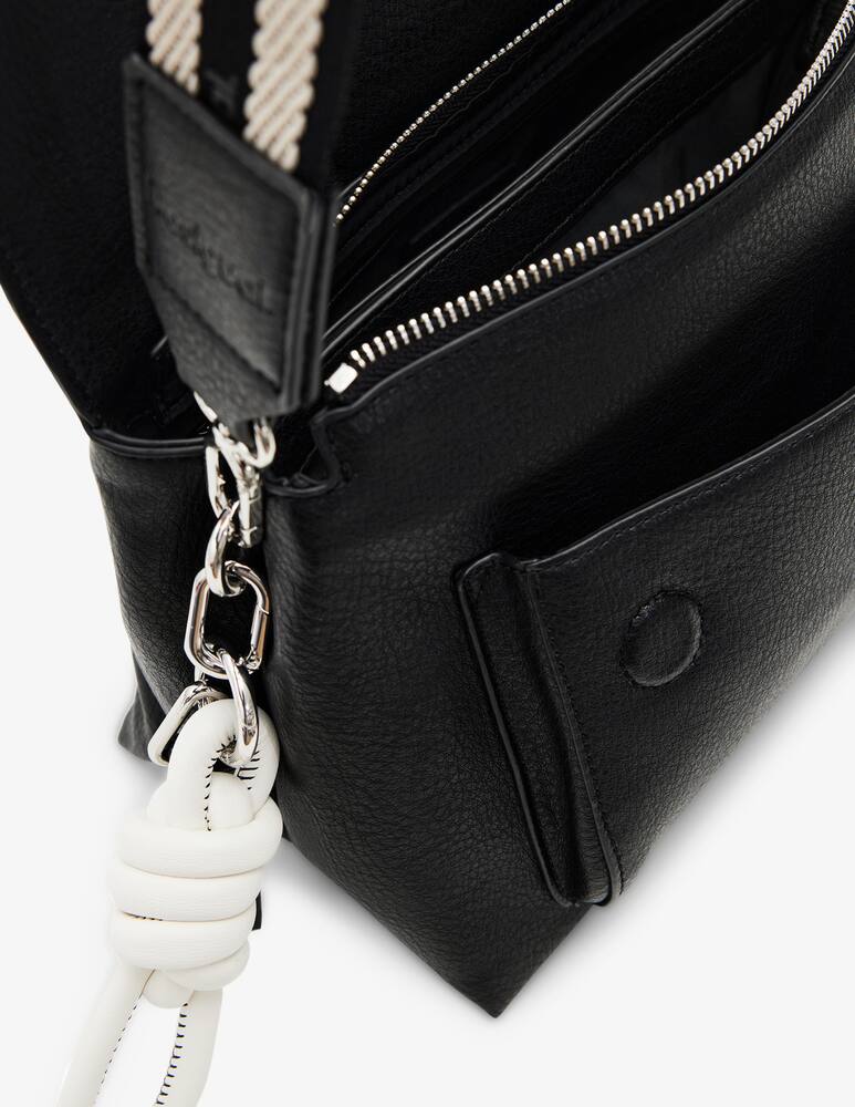 rinascente Desigual Crossbody bag M