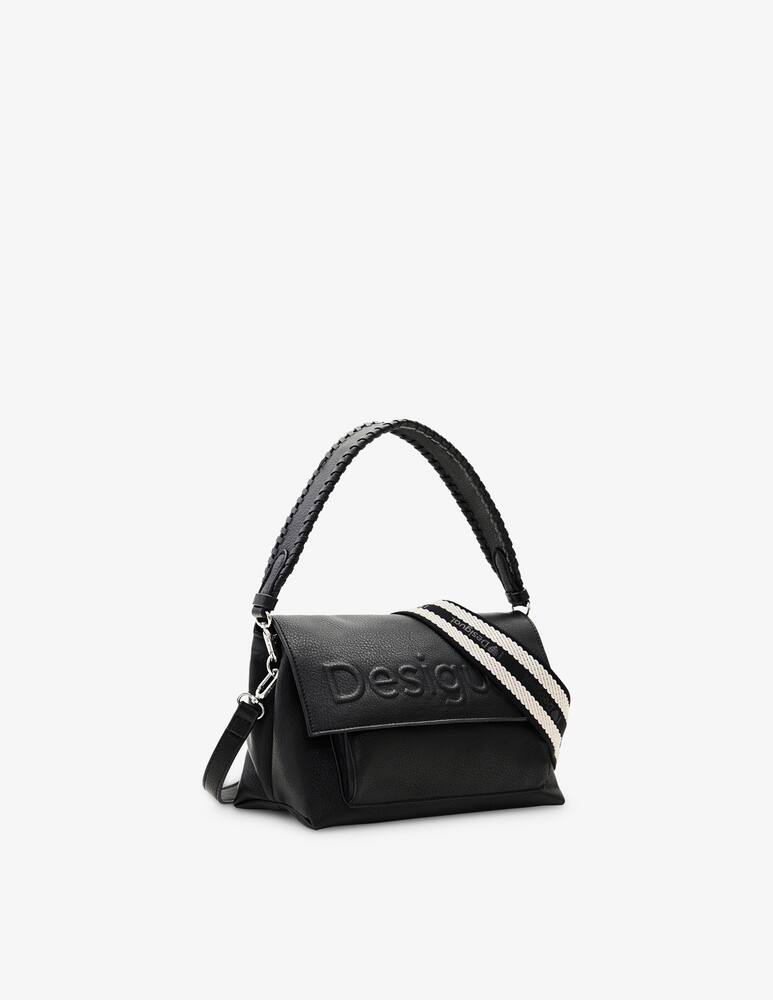 rinascente Desigual Crossbody bag M