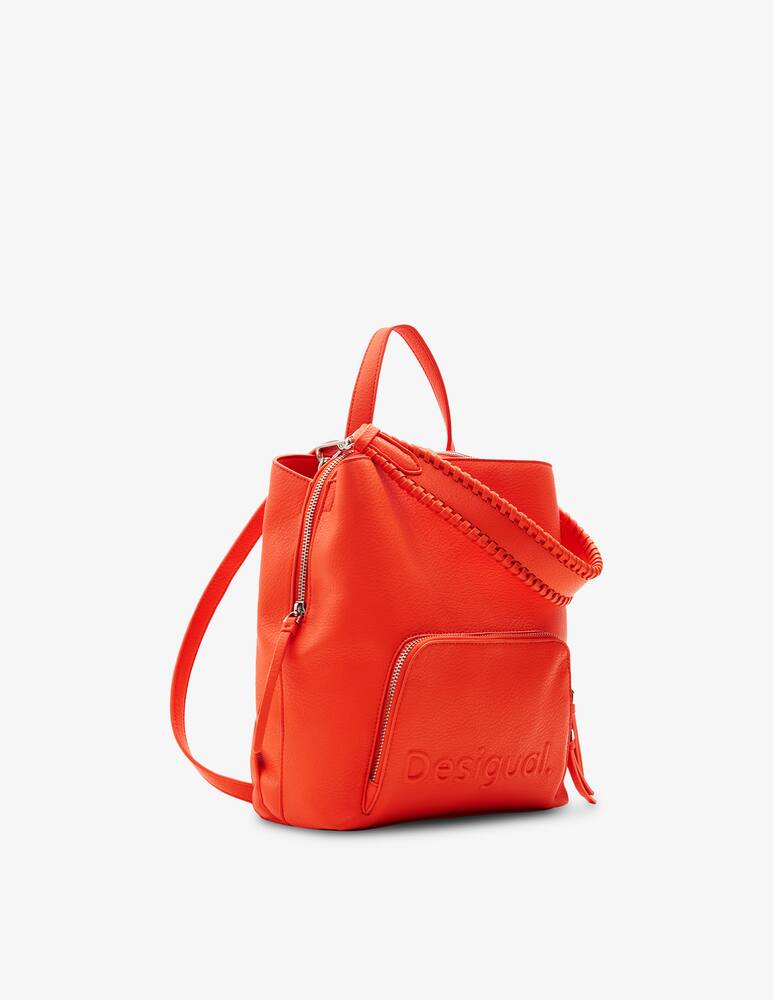 rinascente Desigual Backpack Small