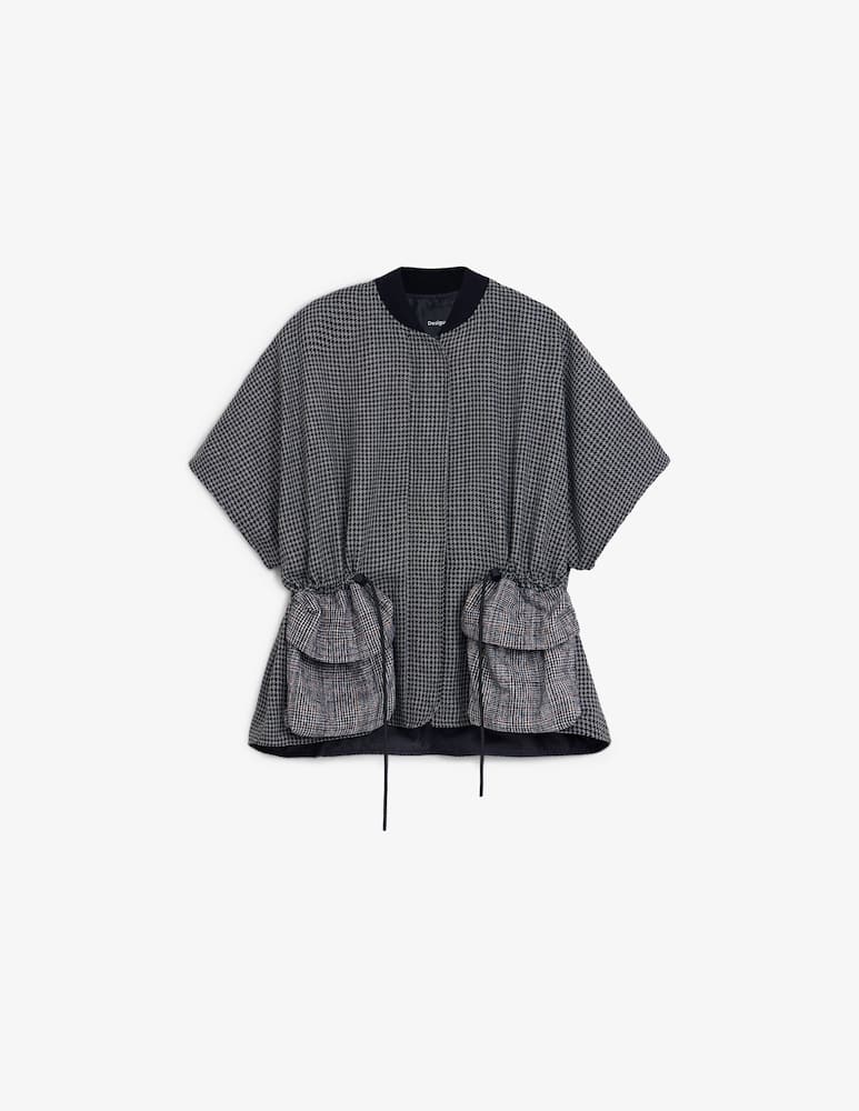 Desigual Poncho Richmond - immagine 1 Desigual Poncho Richmond - immagine 1