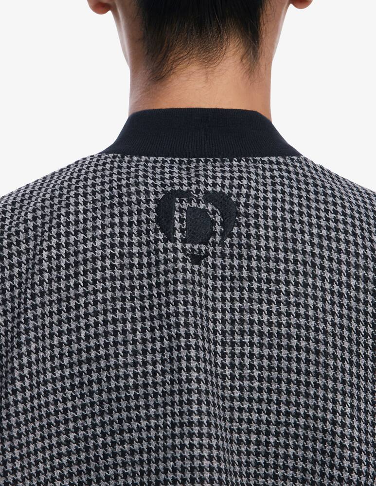 rinascente Desigual Richmond poncho