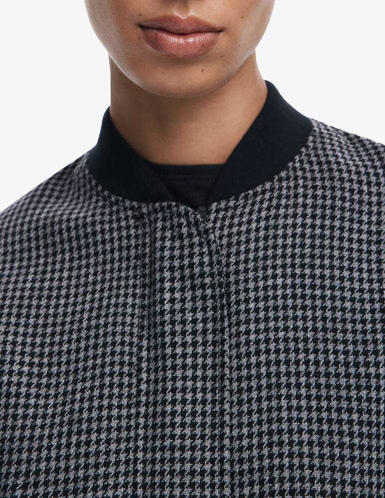 rinascente Desigual Richmond poncho