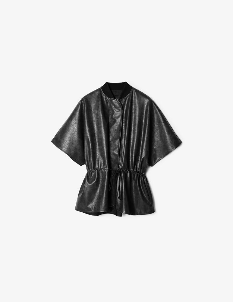 Desigual Poncho Richmond - immagine 1 Desigual Poncho Richmond - immagine 1