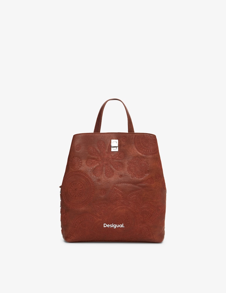 Desigual Zaino mini Dejavu sumy - immagine 1 Desigual Zaino mini Dejavu sumy - immagine 1