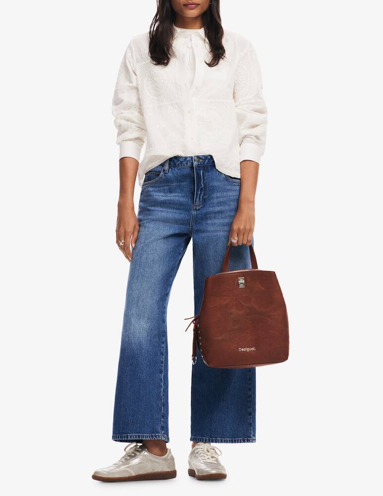 rinascente Desigual Zaino mini Dejavu sumy