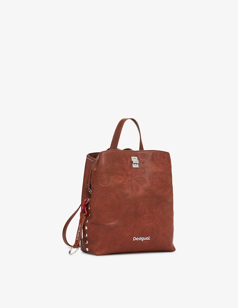 Desigual Zaino mini Dejavu sumy - immagine 4 Desigual Zaino mini Dejavu sumy - immagine 4