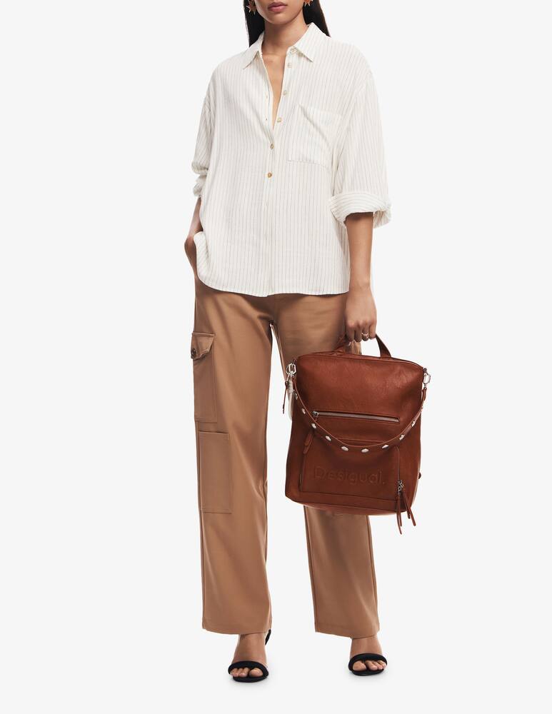 rinascente Desigual Zaino logo Pretoria