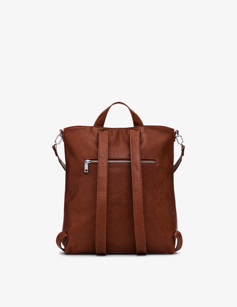 rinascente Desigual Zaino logo Pretoria