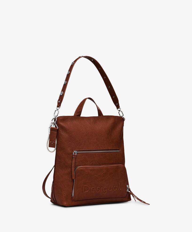 rinascente Desigual Zaino logo Pretoria