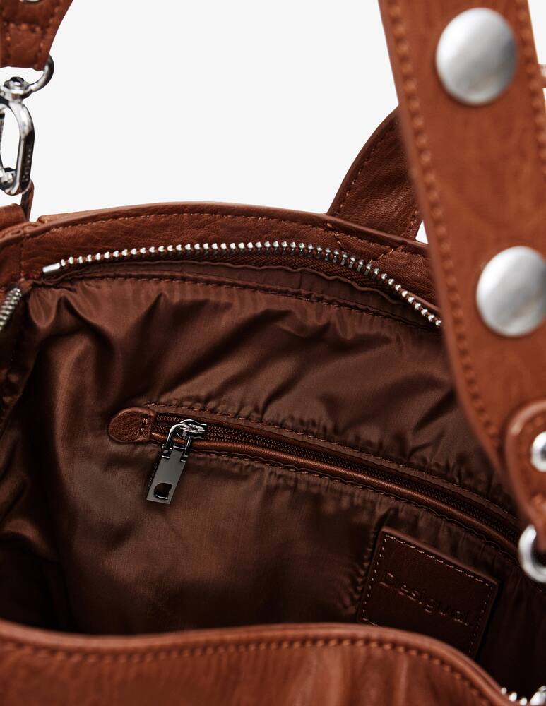 rinascente Desigual Zaino logo Pretoria