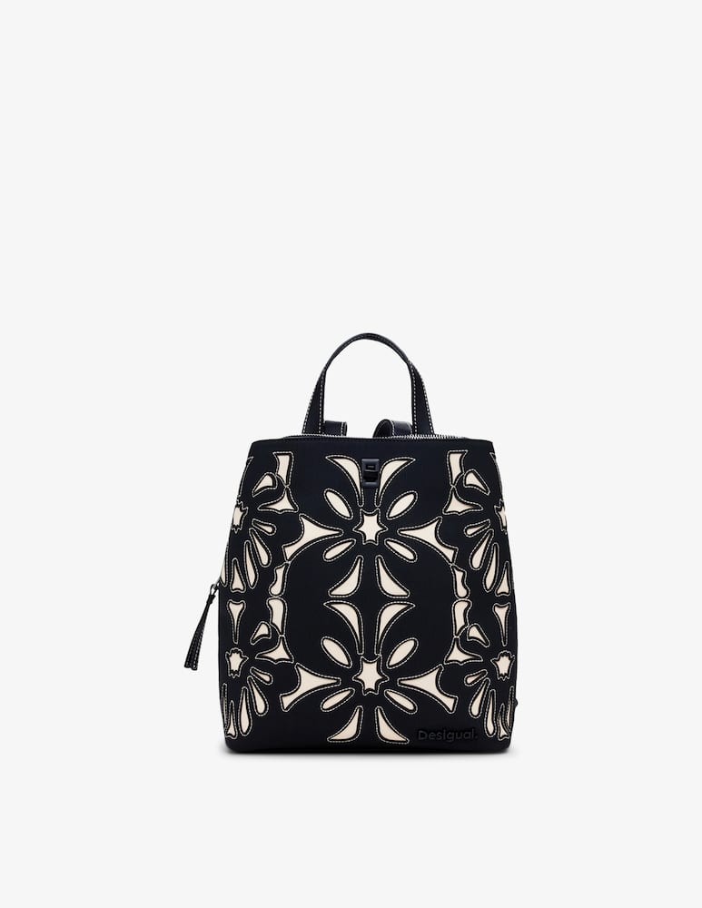 Desigual Zaino mini Sybilla - immagine 1 Desigual Zaino mini Sybilla - immagine 1