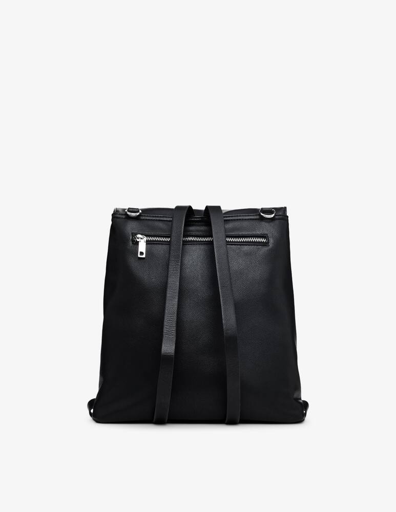 rinascente Desigual Keller hampton embroidered backpack