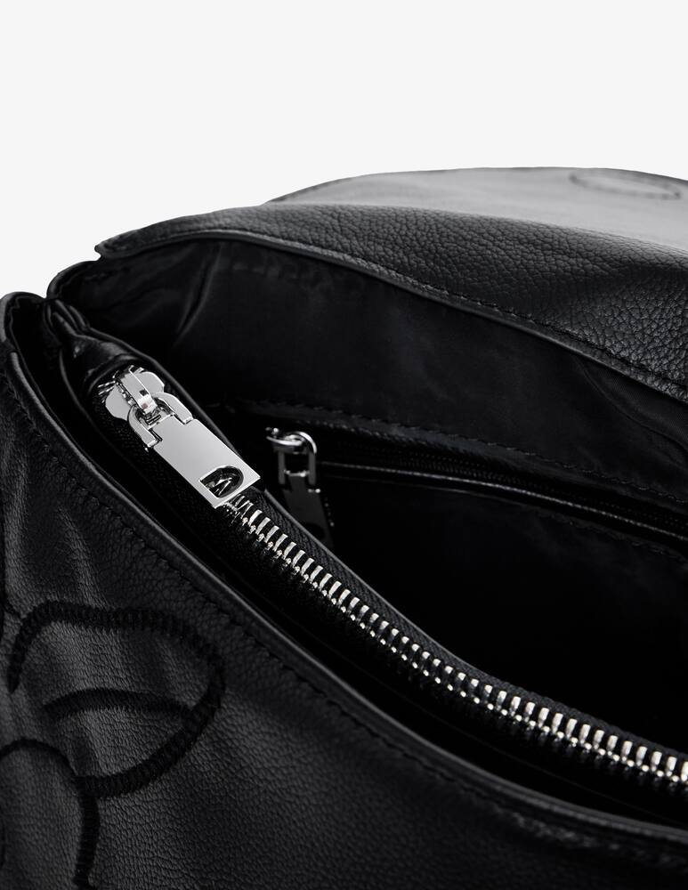 rinascente Desigual Keller hampton embroidered backpack