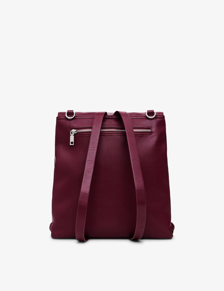 rinascente Desigual Keller hampton embroidered backpack