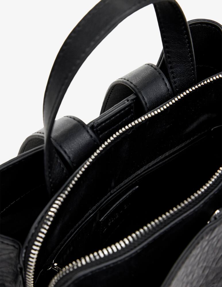 rinascente Desigual Zaino mini Doodall butterfly