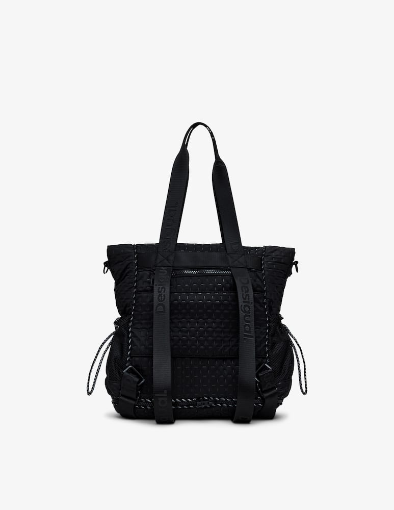 Desigual Zaino Modularis original voyager - immagine 3