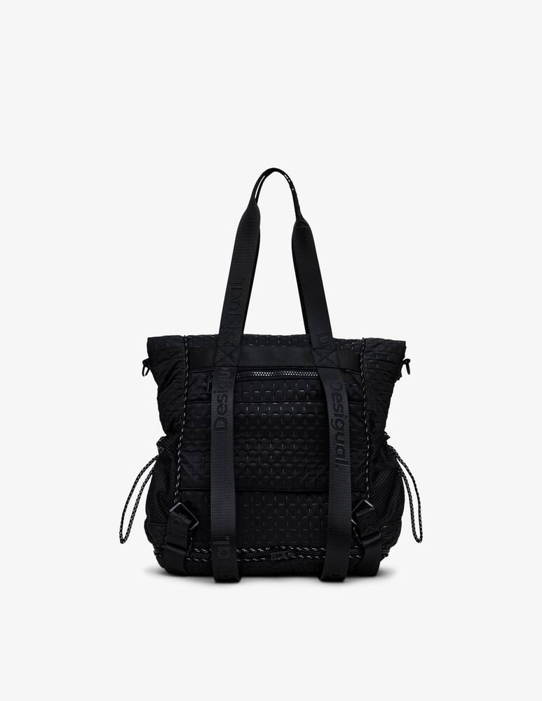 rinascente Desigual Modularis original voyager backpack