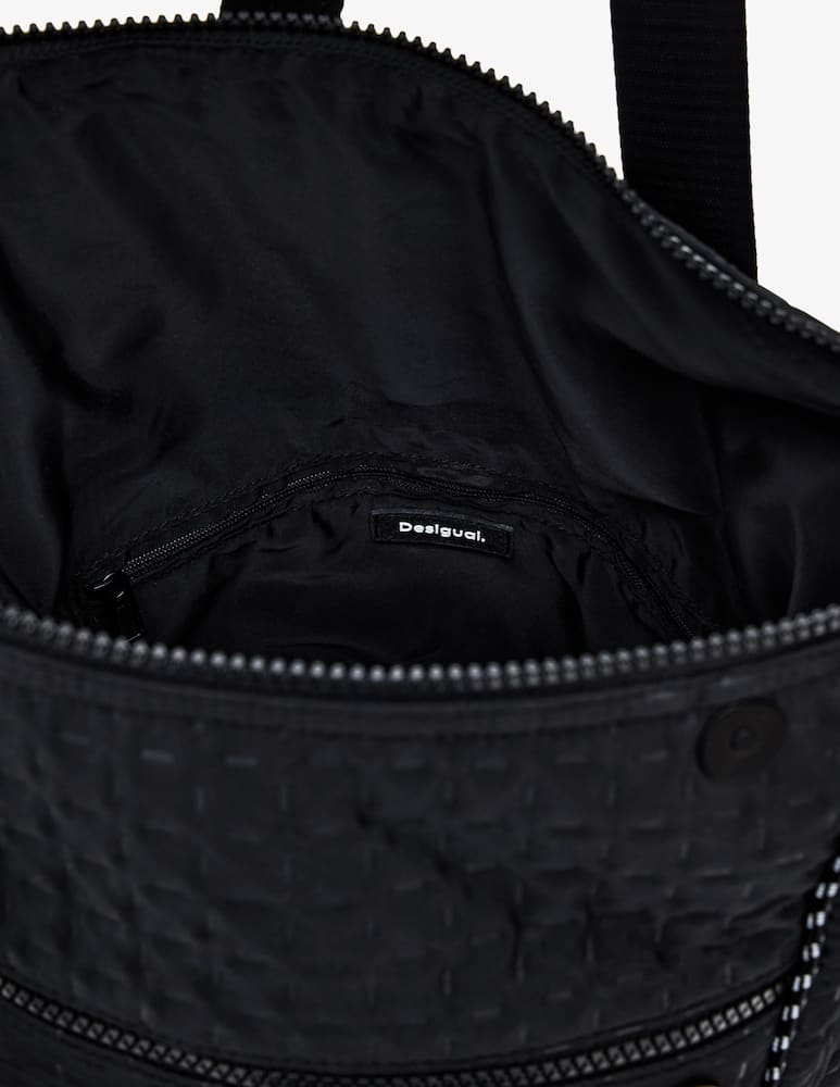 Desigual Zaino Modularis original voyager - immagine 5