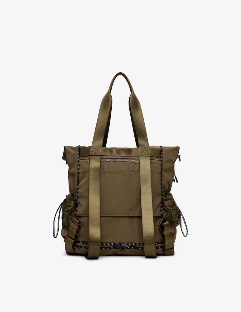 Desigual Zaino Modularis original voyager - immagine 2 Desigual Zaino Modularis original voyager - immagine 2