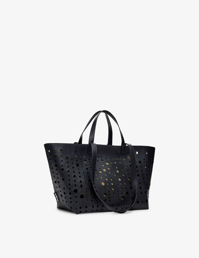 Desigual Borsa shopper Bloomer cahuil - immagine 4 Desigual Borsa shopper Bloomer cahuil - immagine 4