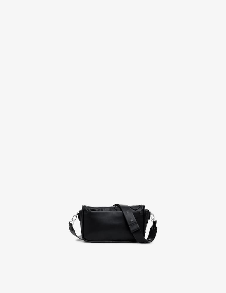 Desigual Borsa a tracolla con ricamo Keller gales - immagine 3 Desigual Borsa a tracolla con ricamo Keller gales - immagine 3