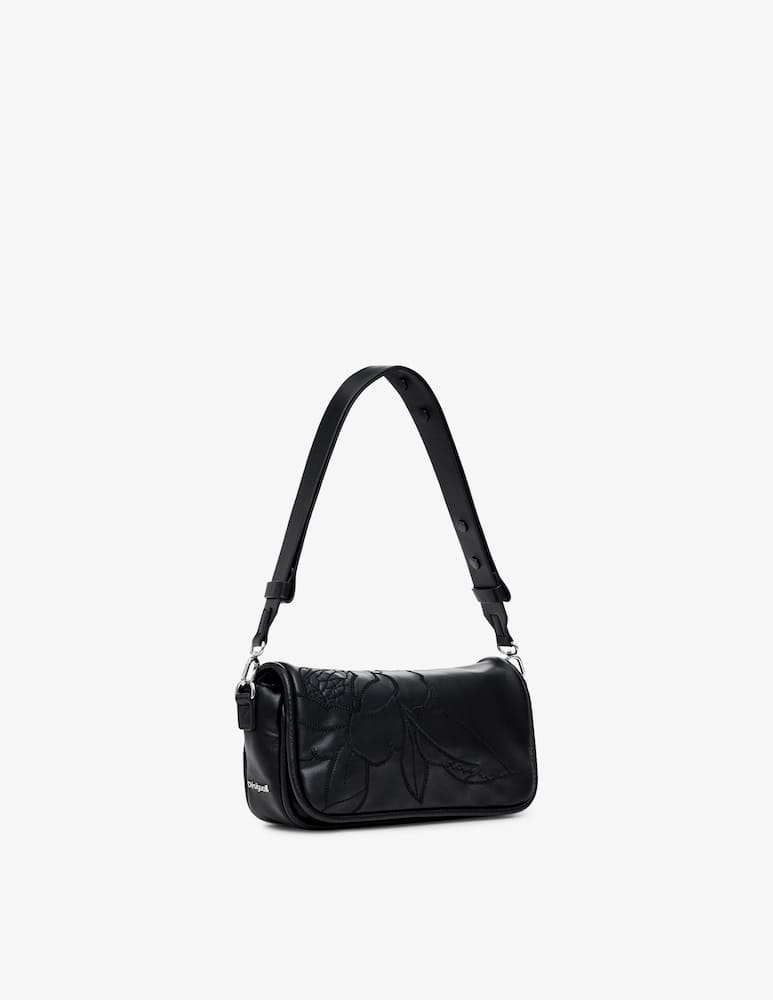 Desigual Borsa a tracolla con ricamo Keller gales - immagine 4 Desigual Borsa a tracolla con ricamo Keller gales - immagine 4