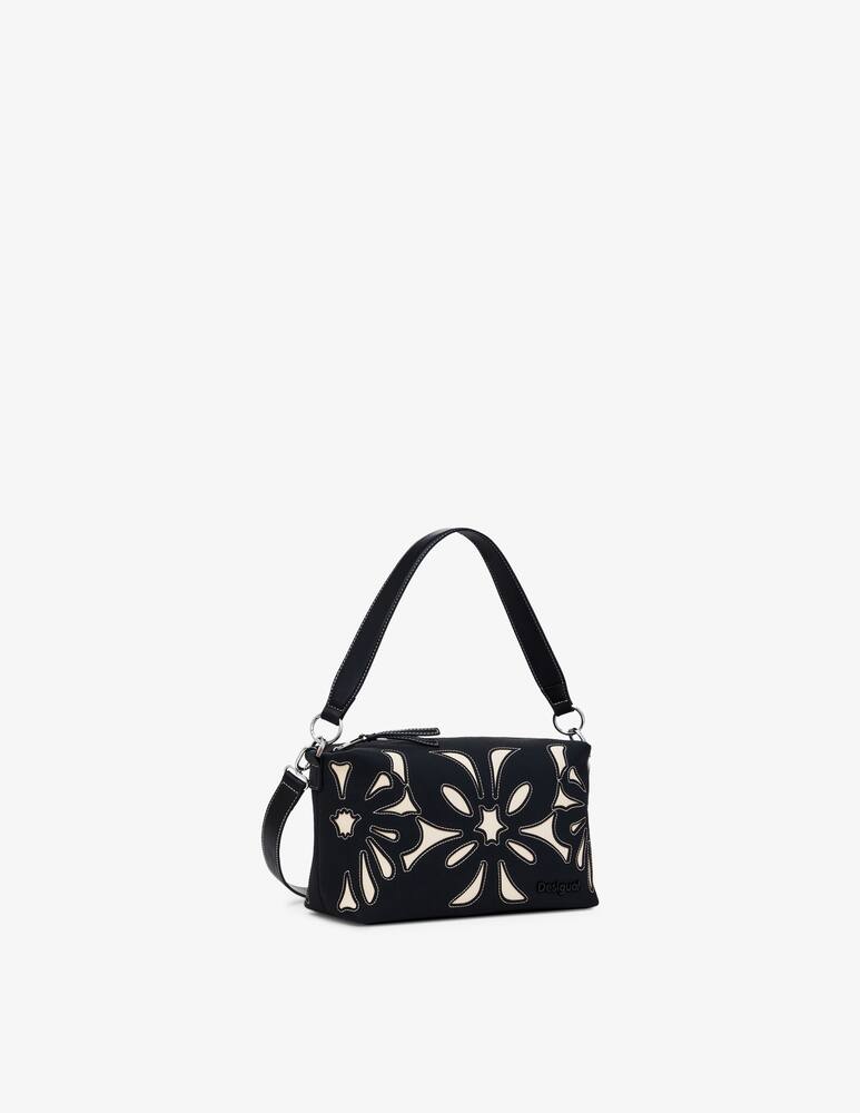 rinascente Desigual Borsa a spalla in tela Sybilla