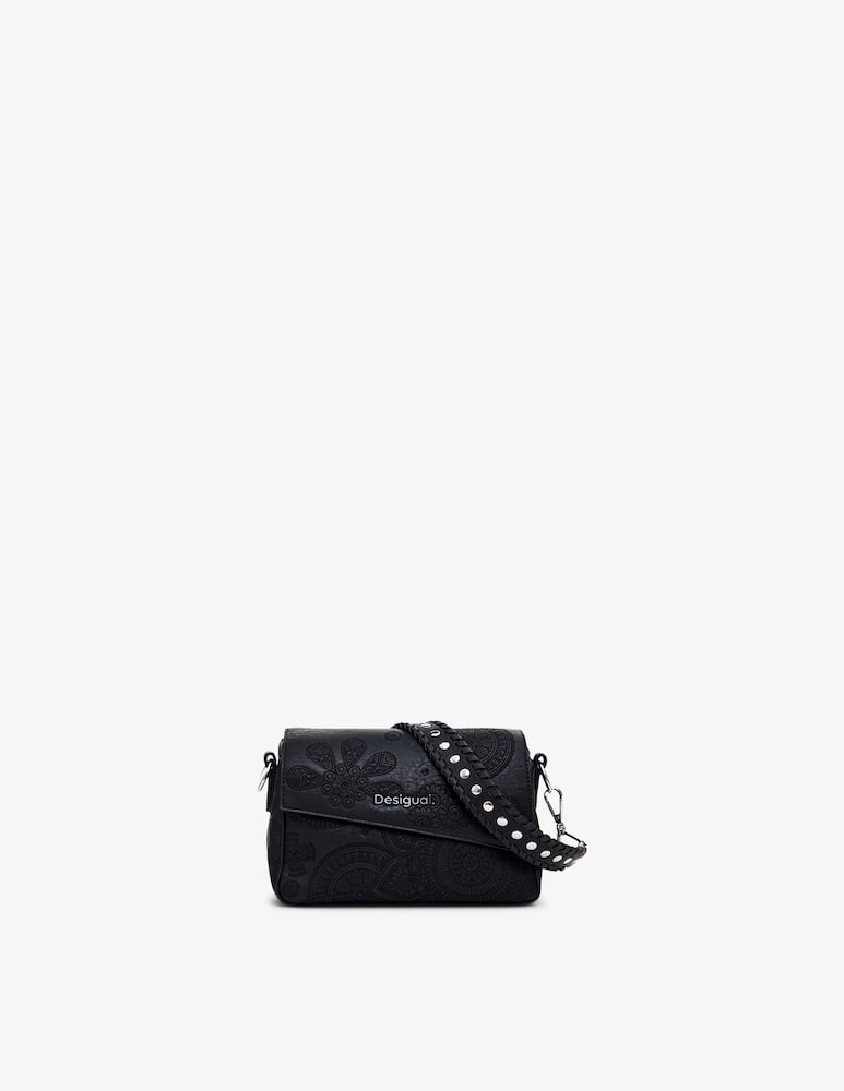 Desigual Borsa a tracolla mini Dejavu phuket - immagine 1 Desigual Borsa a tracolla mini Dejavu phuket - immagine 1