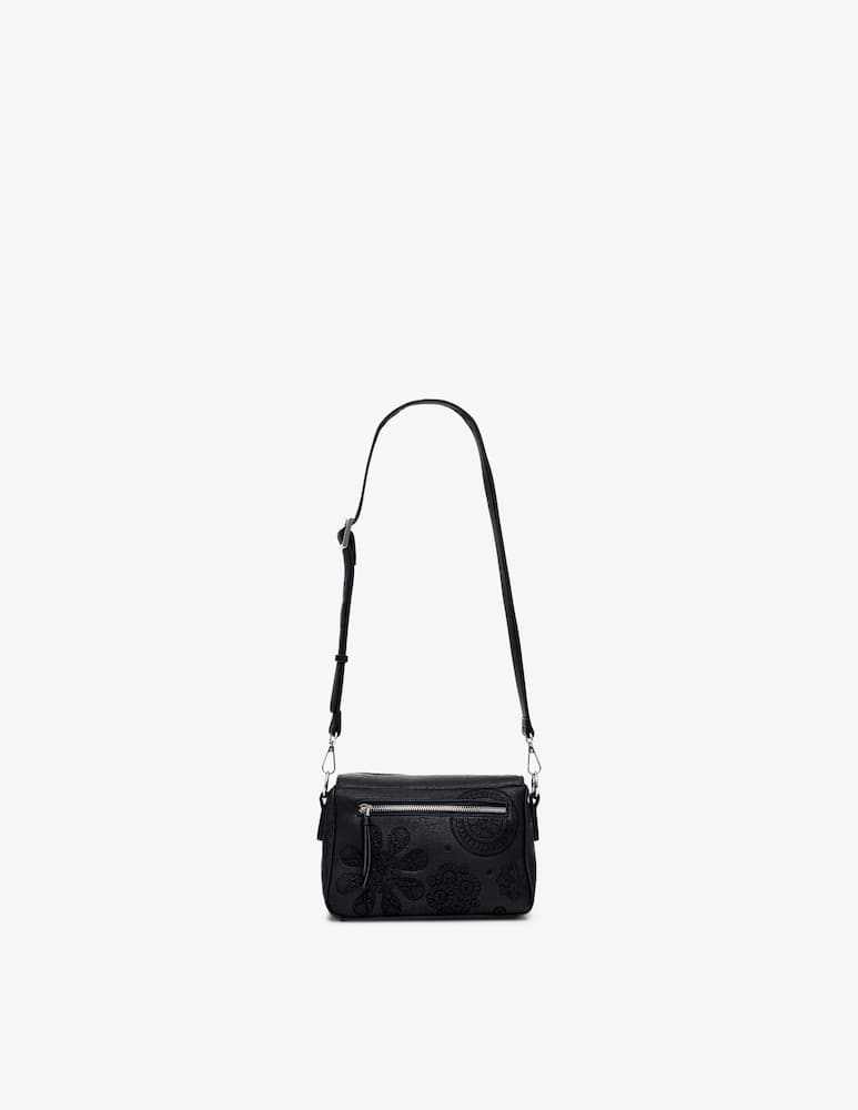 Desigual Borsa a tracolla mini Dejavu phuket - immagine 3 Desigual Borsa a tracolla mini Dejavu phuket - immagine 3