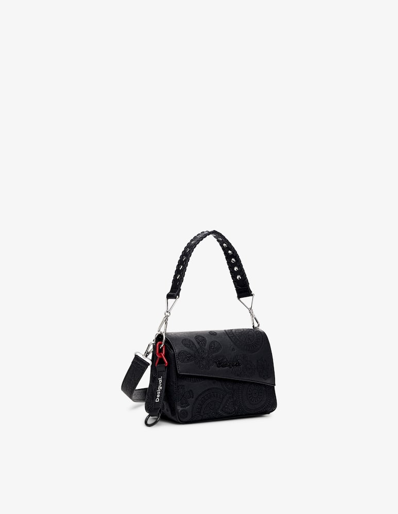 Desigual Borsa a tracolla mini Dejavu phuket - immagine 4 Desigual Borsa a tracolla mini Dejavu phuket - immagine 4