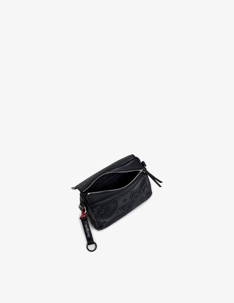Desigual Borsa a tracolla mini Dejavu phuket - immagine 5 Desigual Borsa a tracolla mini Dejavu phuket - immagine 5