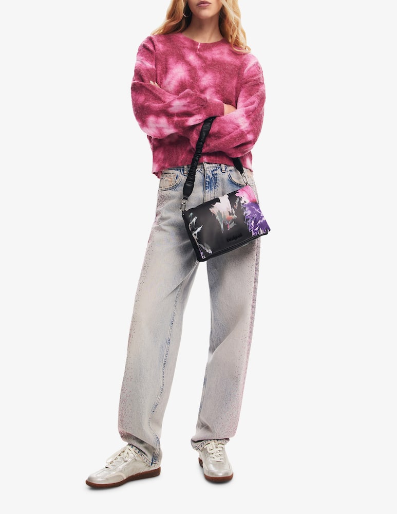 Desigual Borsa puffy Dortmund - immagine 2 Desigual Borsa puffy Dortmund - immagine 2